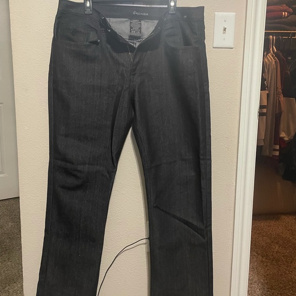 Men’s rocawear jeans